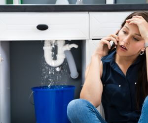 About Emergency plumbing pros Loa, UT